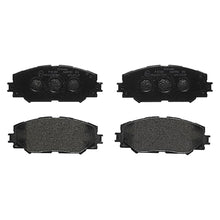Load image into Gallery viewer, Front Brake Pad Fits Lexus Subaru Toyota Corolla Auris Rav4 Yaris Brembo P83082