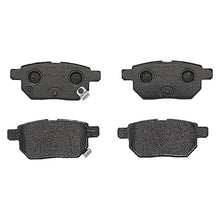 Load image into Gallery viewer, Rear Brake Pad Fits Toyota Subaru Corolla Prius Yaris Brembo P83083