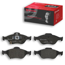 Load image into Gallery viewer, Front Brake Pad Fits Daihatsu Toyota Yaris Brembo P83085