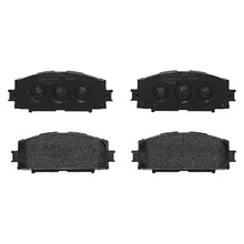 Load image into Gallery viewer, Front Brake Pad Fits Toyota Yaris Corolla Brembo P83086