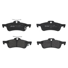 Load image into Gallery viewer, Rear Brake Pad Fits Daihatsu Toyota Yaris Brembo P83087