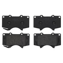 Load image into Gallery viewer, Front Brake Pad Fits Lexus Toyota GX LX Land Cruiser Hilux Brembo P83102