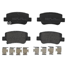 Load image into Gallery viewer, Rear Brake Pad Fits Toyota Avensis Brembo P83112