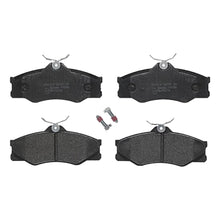Load image into Gallery viewer, Front Brake Pads Fits VW Brembo P85008