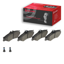 Load image into Gallery viewer, Front Brake Pads Fits VW Brembo P85008