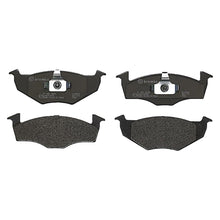 Load image into Gallery viewer, Front Brake Pad Fits Seat Skoda VW Arosa Fabia Roomster Polo Brembo P85025