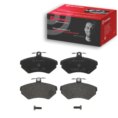 Golf Mk3 Front Brake Pad Fits Seat VW Ibiza GTi Caddy Golf Polo Brembo P85032