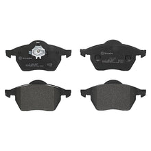 Load image into Gallery viewer, Front Brake Pad Fits Ford Seat VW Galaxy Bora Brembo P85039
