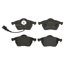 Load image into Gallery viewer, Front Brake Pad Fits VW Audi Seat Skoda A3 TT Leon Octavia Golf Brembo P85045