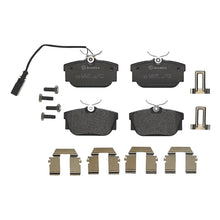 Load image into Gallery viewer, Rear Brake Pads Fits VW Brembo P85046
