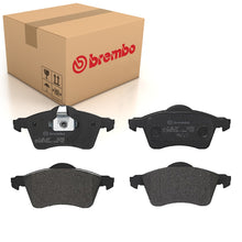 Load image into Gallery viewer, Front Brake Pads Fits VW Brembo P85047