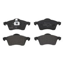 Load image into Gallery viewer, Front Brake Pads Fits VW Brembo P85047