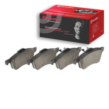 Load image into Gallery viewer, Front Brake Pads Fits VW Brembo P85047