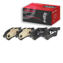 Load image into Gallery viewer, Front Brake Pads Fits VW Brembo P85047