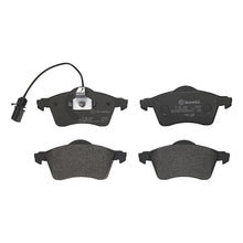 Load image into Gallery viewer, Front Brake Pads Fits VW Brembo P85049