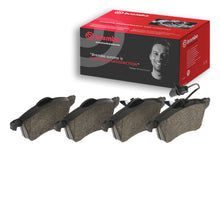 Load image into Gallery viewer, Front Brake Pads Fits VW Brembo P85049