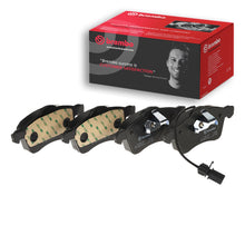 Load image into Gallery viewer, Front Brake Pads Fits VW Brembo P85049