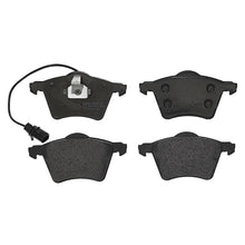 Load image into Gallery viewer, Front Brake Pad Fits Ford Seat VW Galaxy Alhambra Sharan Brembo P85062