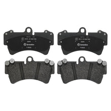 Load image into Gallery viewer, Front Brake Pad Fits Audi Porsche VW Q7 Cayenne Touareg Brembo P85065