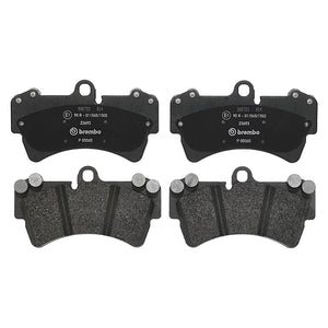Front Brake Pad Fits Audi Porsche VW Q7 Cayenne Touareg Brembo P85065