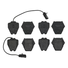 Load image into Gallery viewer, Front Brake Pads Fits Audi VW Brembo P85067