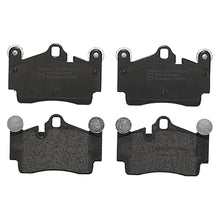 Load image into Gallery viewer, Rear Brake Pad Fits Audi Porsche VW Q7 Cayenne Touareg Brembo P85070