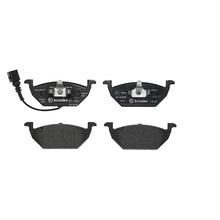 Load image into Gallery viewer, Front Brake Pad Fits VW Audi Seat Skoda A2 A3 Ibiza Octavia Golf Brembo P85072