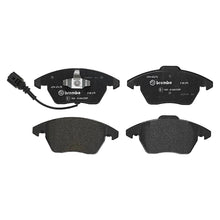 Load image into Gallery viewer, Front Brake Pad Fits VW Audi Seat Skoda A3 Octavia Superb Touran Brembo P85075