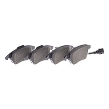 Load image into Gallery viewer, Front Brake Pad Fits VW Audi Seat Skoda A3 Octavia Superb Touran Brembo P85075