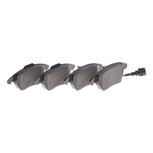Front Brake Pad Fits VW Audi Seat Skoda A3 Octavia Superb Touran Brembo P85075