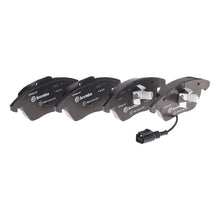 Load image into Gallery viewer, Front Brake Pad Fits VW Audi Seat Skoda A3 Octavia Superb Touran Brembo P85075