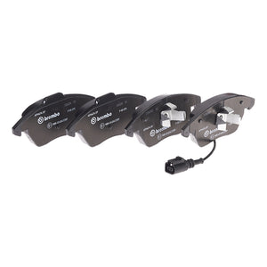 Front Brake Pad Fits VW Audi Seat Skoda A3 Octavia Superb Touran Brembo P85075