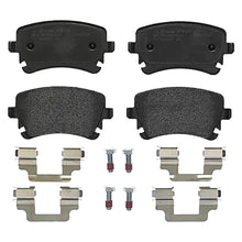 Load image into Gallery viewer, Rear Brake Pad Fits VW Audi Skoda A6L A4 A6 Superb Transporter Brembo P85076