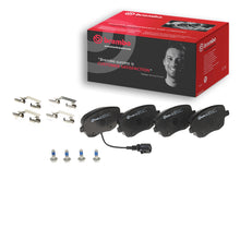 Load image into Gallery viewer, Front Brake Pads Fits Seat Skoda VW Brembo P85077