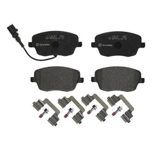 Load image into Gallery viewer, Front Brake Pads Fits Seat Skoda VW Brembo P85077