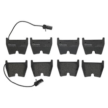 Load image into Gallery viewer, Front Brake Pad Fits Audi Lamborghini VW A6 Diablo Gallardo Brembo P85078