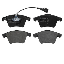 Load image into Gallery viewer, Front Brake Pad Fits VW Transporter Brembo P85081