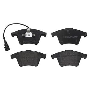Front Brake Pad Fits VW Transporter Brembo P85082