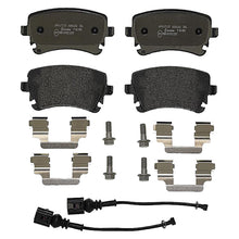 Load image into Gallery viewer, Rear Brake Pad Fits VW Transporter Brembo P85083