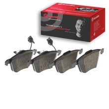 Load image into Gallery viewer, S4 Front Brake Pad Fits Audi Seat S6 S8 A6L A4 A6 Brembo P85084
