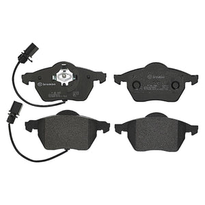Front Brake Pad Fits VW Audi Seat Skoda A4 A6 Passat Brembo P85085