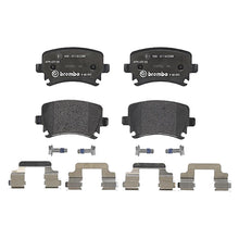Load image into Gallery viewer, Rear Brake Pad Fits VW Audi Seat Skoda A4 TT Superb Octavia Passat Brembo P85095