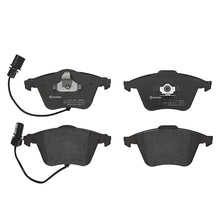 Load image into Gallery viewer, Front Brake Pad Fits Audi A6L A4 A6 Brembo P85097
