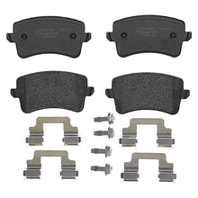 Load image into Gallery viewer, Rear Brake Pad Fits Audi A4L A4 A5 Q5 Brembo P85100