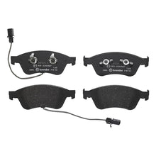 Load image into Gallery viewer, Front Brake Pads Fits Audi VW Brembo P85102