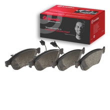 Load image into Gallery viewer, Front Brake Pads Fits Audi VW Brembo P85102