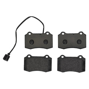 Front/ Rear Brake Pad Fits Ferrari Seat 360 Spider Brembo P85104