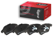 Load image into Gallery viewer, Front Brake Pad Fits Audi VW A1 Golf Up! Polo Brembo P85105