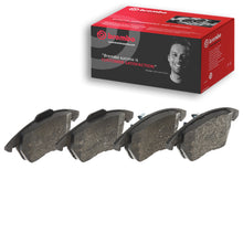 Load image into Gallery viewer, Front Brake Pad Fits Audi VW A1 Golf Up! Polo Brembo P85105