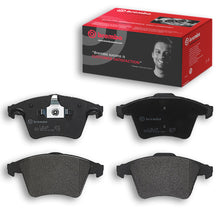 Load image into Gallery viewer, Front Brake Pad Fits VW Transporter Brembo P85106